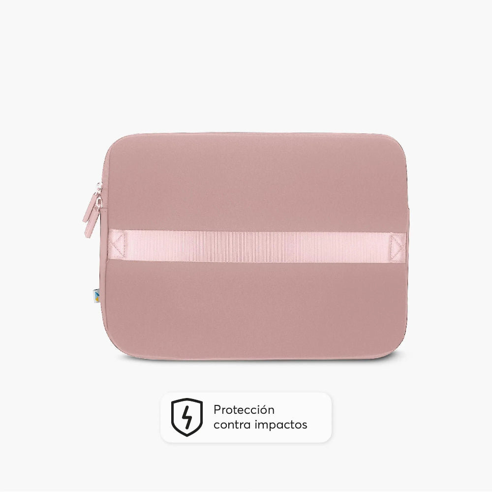 Funda_NCO_SleeveGuard_para_MacBook_Pro_14_M5_M4_M3_M2_M1_Rosado_Imagen_posicion_3_iShop_Costa_Rica