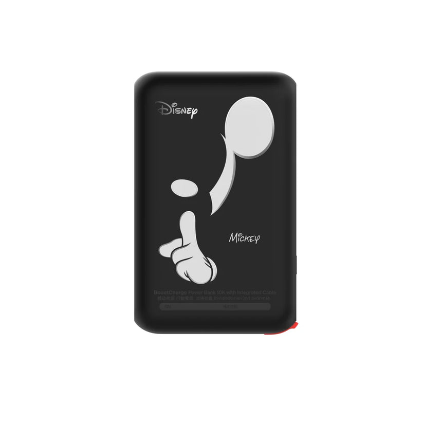 Bateria_Externa_Belkin_10K_con_Cable_USB_C_Integrado_20W_Mickey_Negro_Posición_3_iShop_Costa_Rica