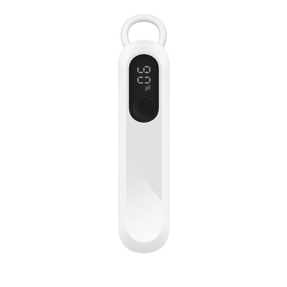 Batería Externa Belkin 10K con 2 USB-C  - Blanco