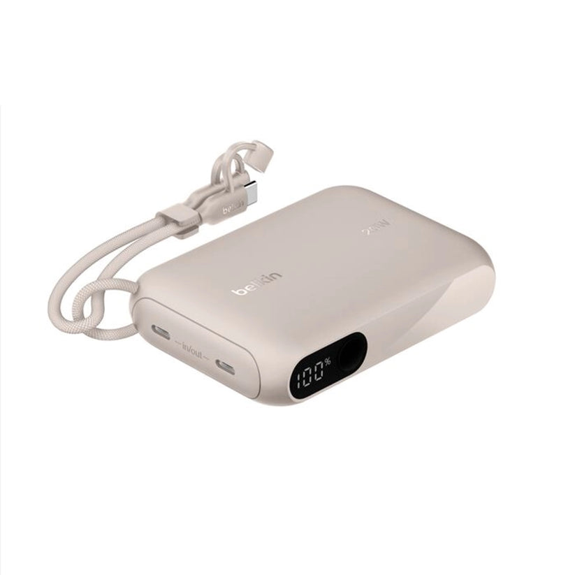 Bateria_Externa_Belkin_20K_con_2_USB_C_Arena_Imagen_posicion_1_iShop_Costa_Rica