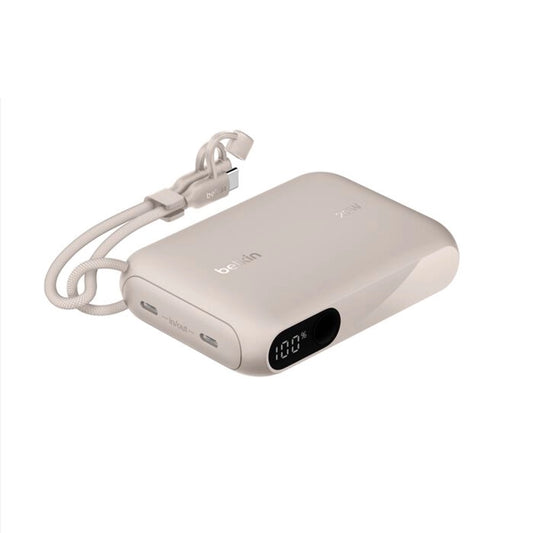 Bateria_Externa_Belkin_20K_con_2_USB_C_Arena_Imagen_posicion_1_iShop_Costa_Rica