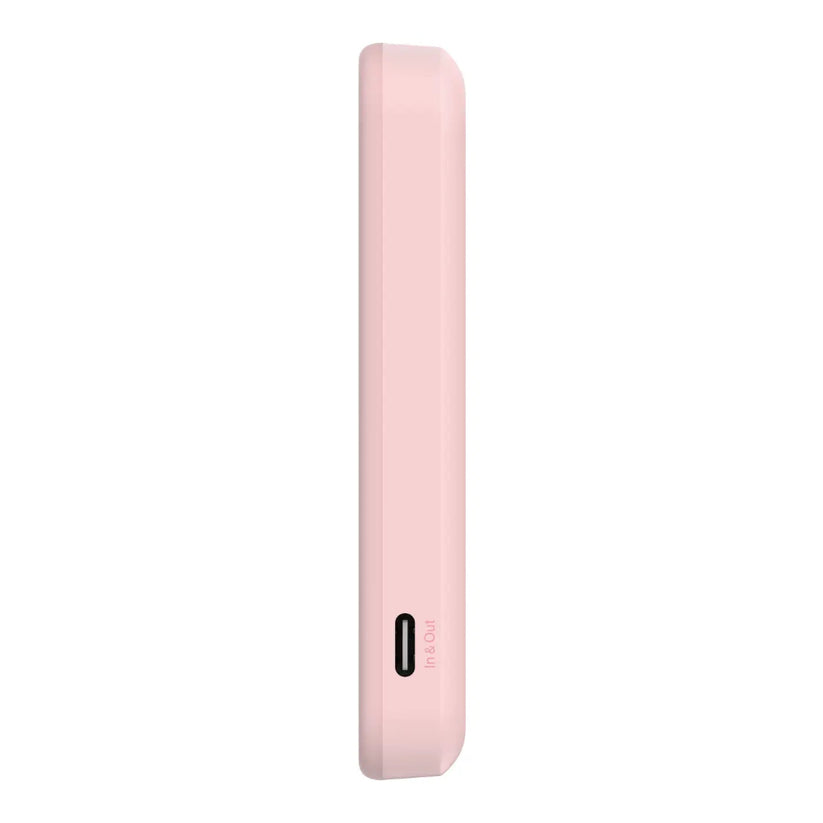 Bateria_Inalambrica_Belkin_5000_mAh_con_MagSage_+_Soporte_Rosa_Posición_3_iShop_Costa_Rica
