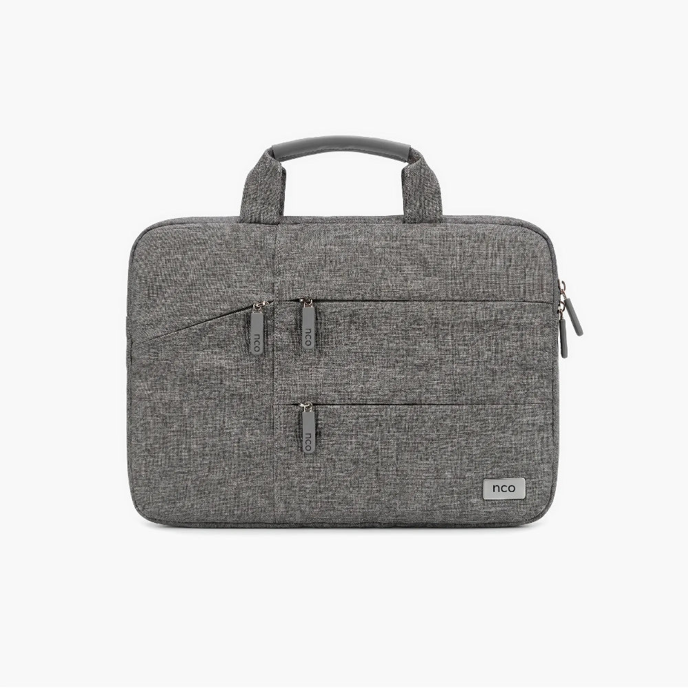 Funda_NCO_SleeveGuard_Urban_para_MacBook_Gris_Imagen_posicion_1_iShop_Costa_Rica