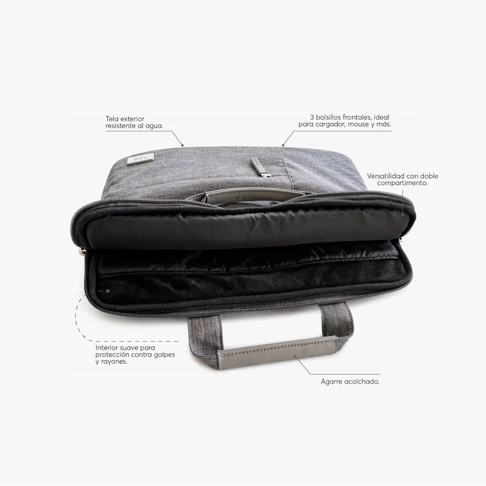 Funda_NCO_SleeveGuard_Urban_para_MacBook_Gris_Imagen_posicion_4_iShop_Costa_Rica