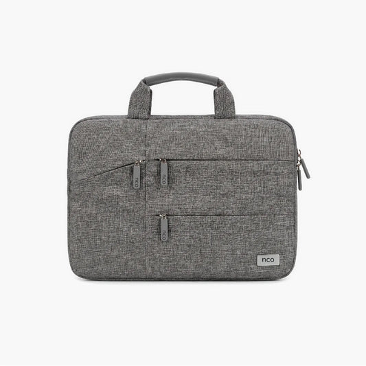 Funda_NCO_SleeveGuard_Urban_para_MacBook_Gris_Imagen_posicion_1_iShop_Costa_Rica