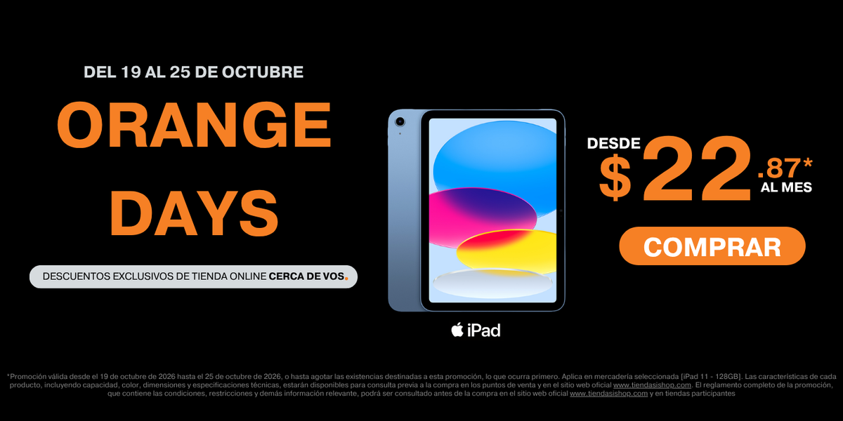 Las mejores promociones | iShop Costa Rica