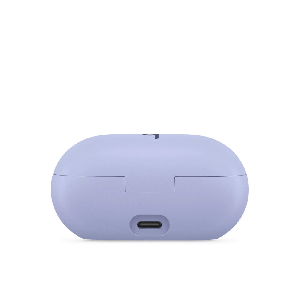 Auriculares Beats Solo Buds inalámbricos - Púrpura Ártico