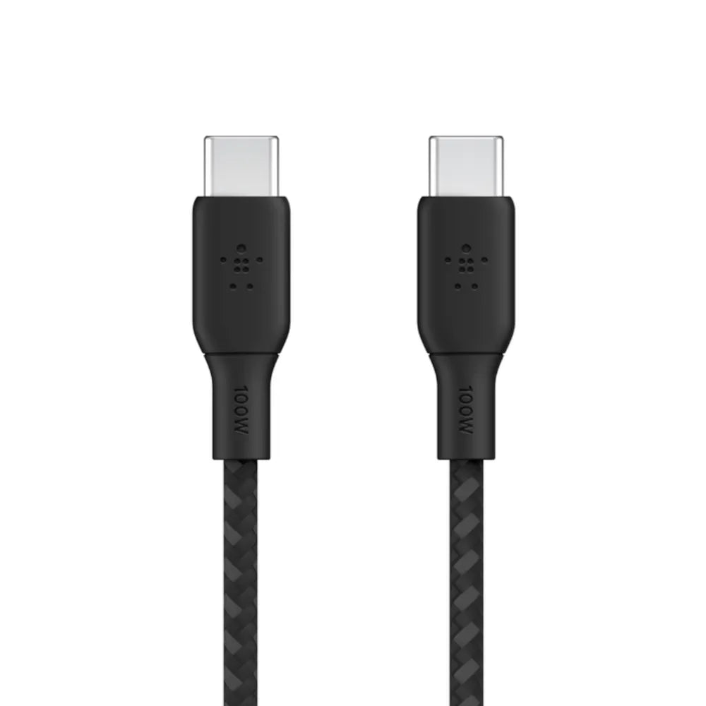 Cable_Belkin_BoostCharge_USB_C_a_USB_C_100W_de_2m_Negro_Imagen_posicion_1_iShop_Costa_Rica