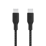Cable_Belkin_BoostCharge_USB_C_a_USB_C_100W_de_2m_Negro_Imagen_posicion_1_iShop_Costa_Rica