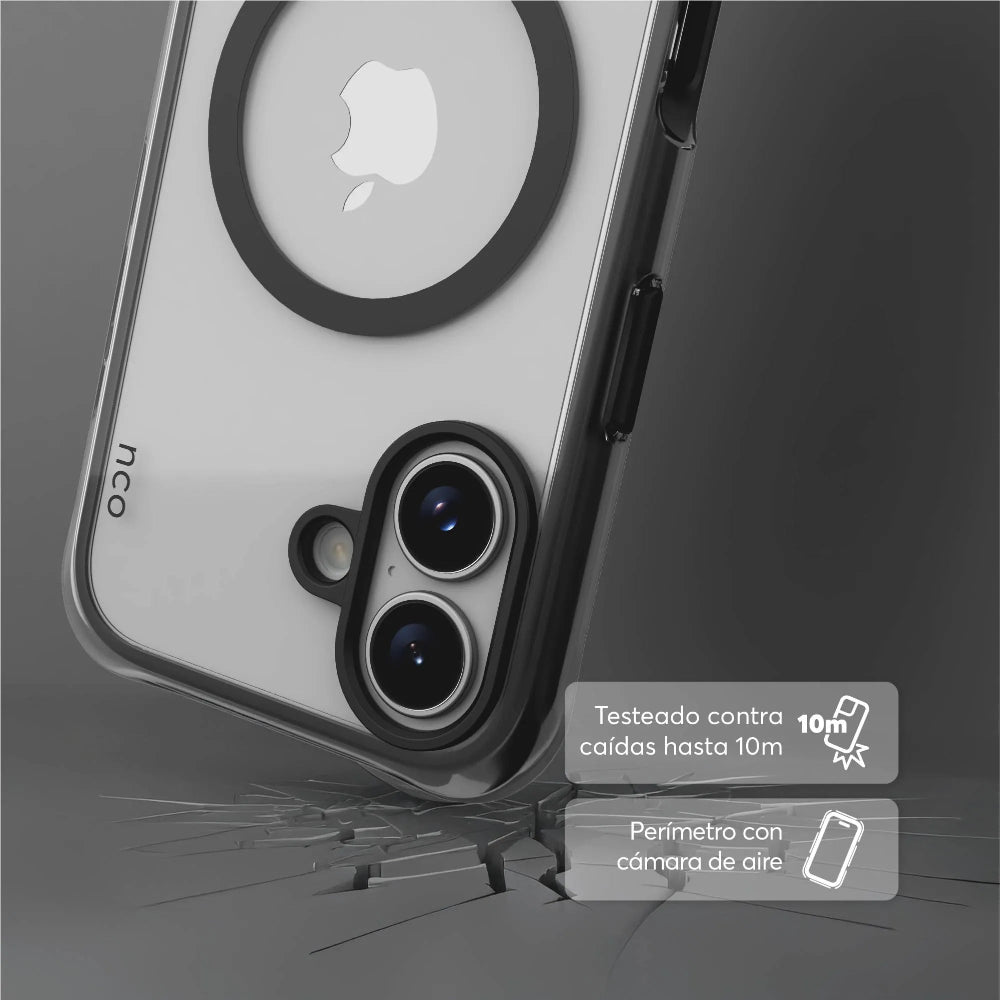 Case_NCO_SafeCase_Ultra_con_MagSafe_para_iPhone_17_Negro_Imagen_posicion_3_iShop_Costa_Rica