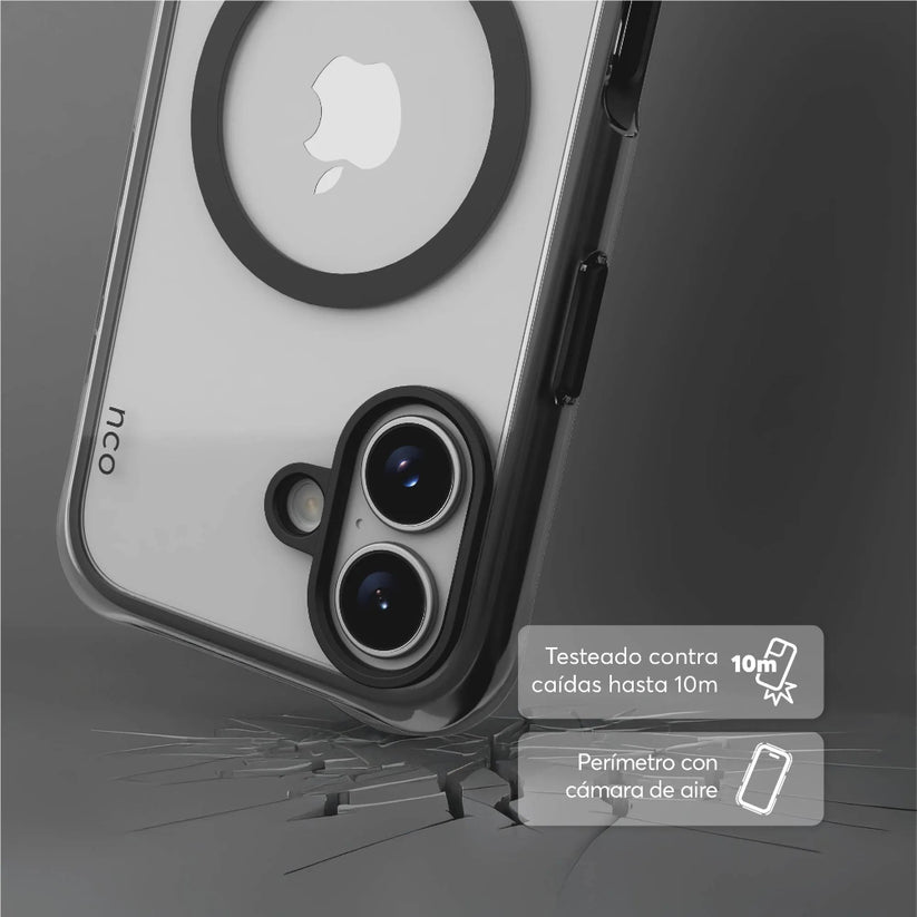 Case_NCO_SafeCase_Ultra_con_MagSafe_para_iPhone_17_Negro_Imagen_posicion_3_iShop_Costa_Rica