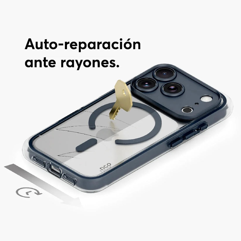 Case_NCO_SafeCase_Ultra_con_MagSafe_para_iPhone_18_Pro_Medianoche_Imagen_posicion_4_iShop_Costa_Rica