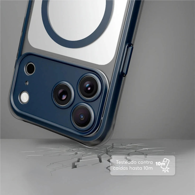 Case_NCO_SafeCase_Ultra_con_MagSafe_para_iPhone_18_Pro_Max_Medianoche_Imagen_posicion_3_iShop_Costa_Rica