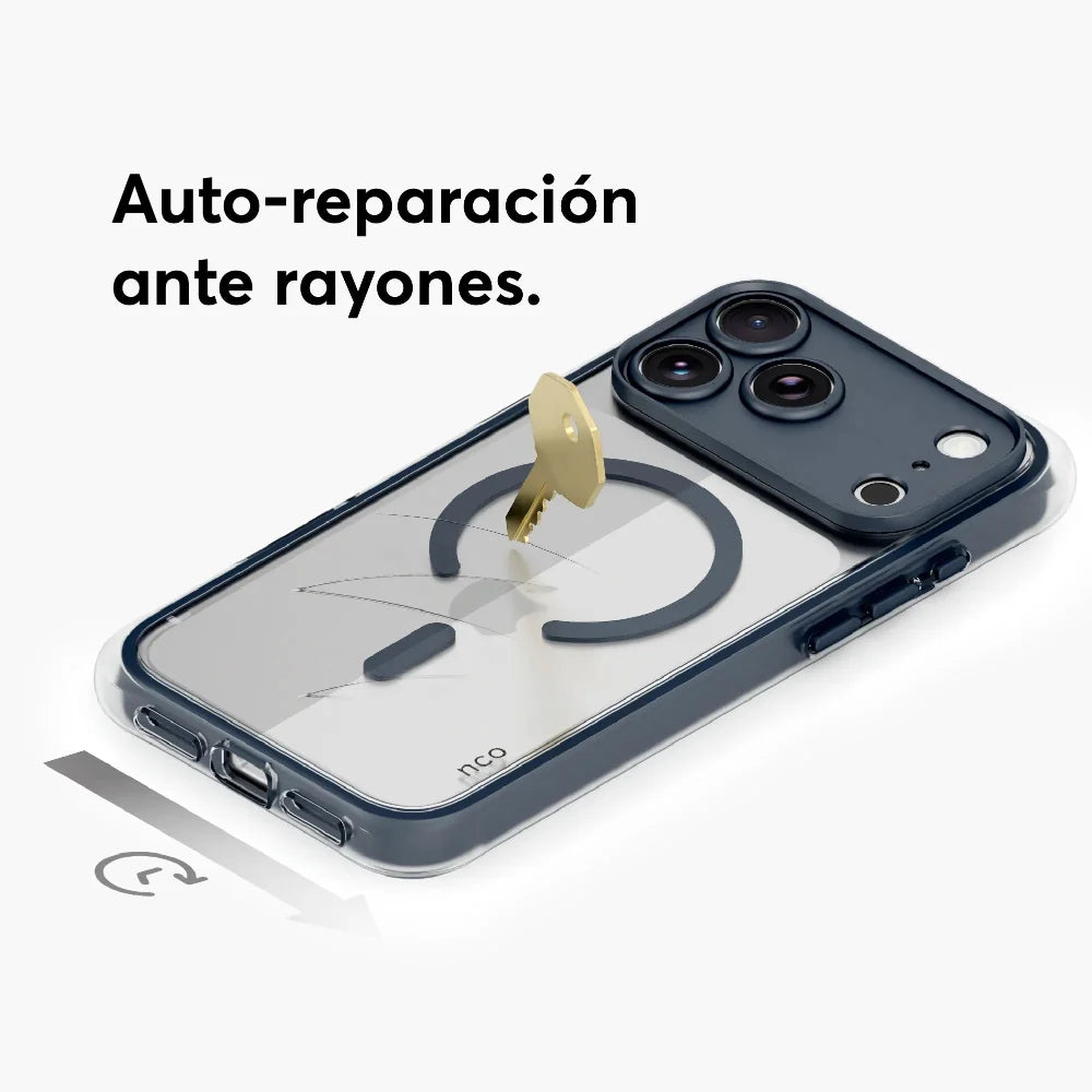 Case_NCO_SafeCase_Ultra_con_MagSafe_para_iPhone_18_Pro_Max_Medianoche_Imagen_posicion_5_iShop_Costa_Rica