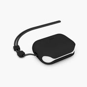 Case_NCO_SiliconeGuard_para_AirPods_Pro_3_Negro_Imagen_posicion_1_iShop_Costa_Rica