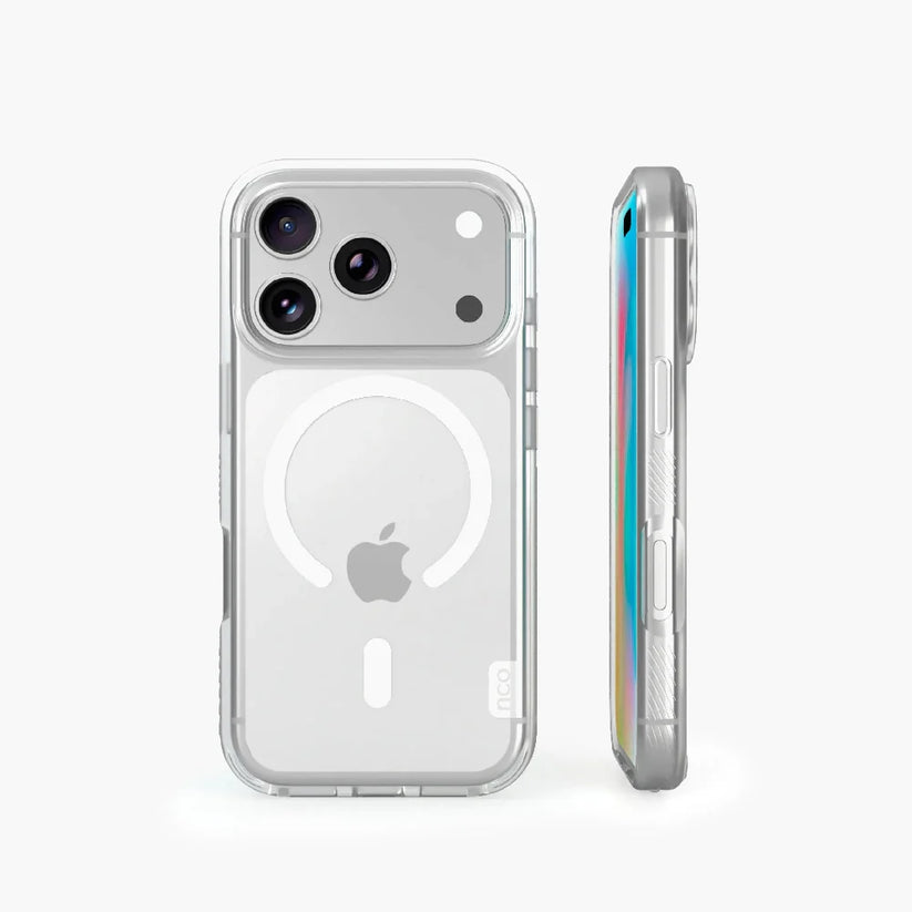 Case_NCO_SafeCase_Force_con_MagSafe_para_iPhone_18_Pro_Transparente_Imagen_posicion_2_iShop_Costa_Rica
