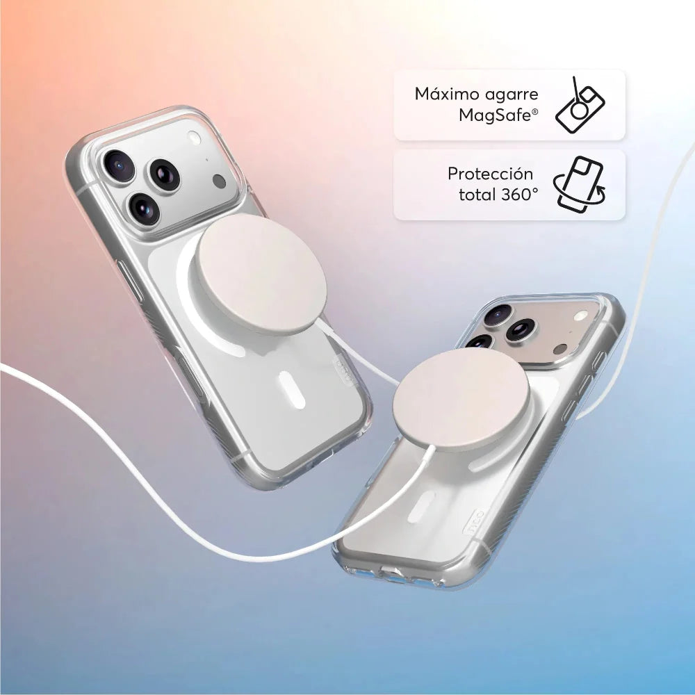 Case_NCO_SafeCase_Force_con_MagSafe_para_iPhone_18_Pro_Transparente_Imagen_posicion_4_iShop_Costa_Rica