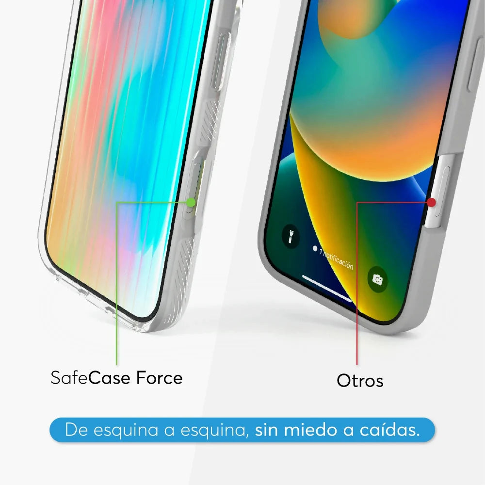 Case_NCO_SafeCase_Force_con_MagSafe_para_iPhone_18_Pro_Transparente_Imagen_posicion_6_iShop_Costa_Rica