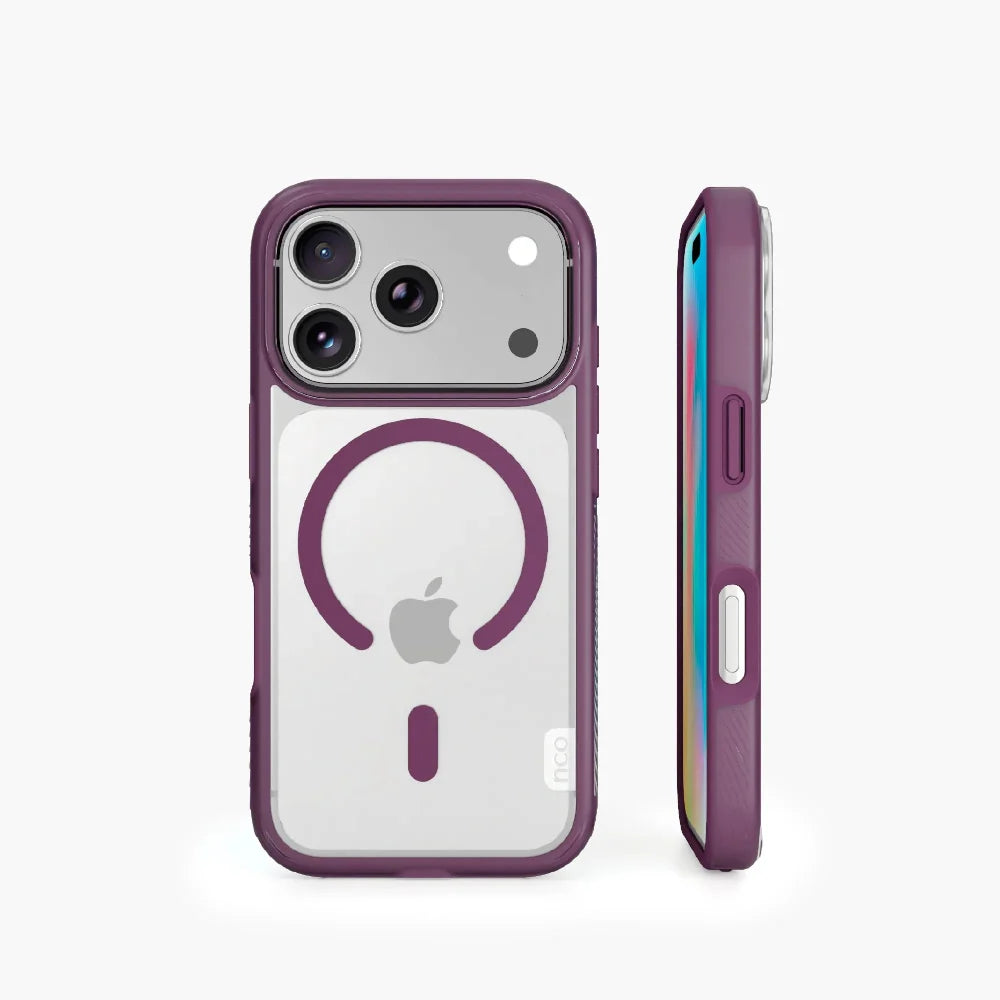 Case_NCO_SafeCase_Force_con_MagSafe_para_iPhone_18_Pro_Morado_Imagen_posicion_2_iShop_Costa_Rica