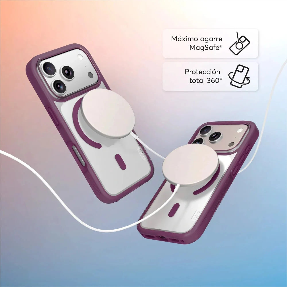 Case_NCO_SafeCase_Force_con_MagSafe_para_iPhone_18_Pro_Morado_Imagen_posicion_4_iShop_Costa_Rica