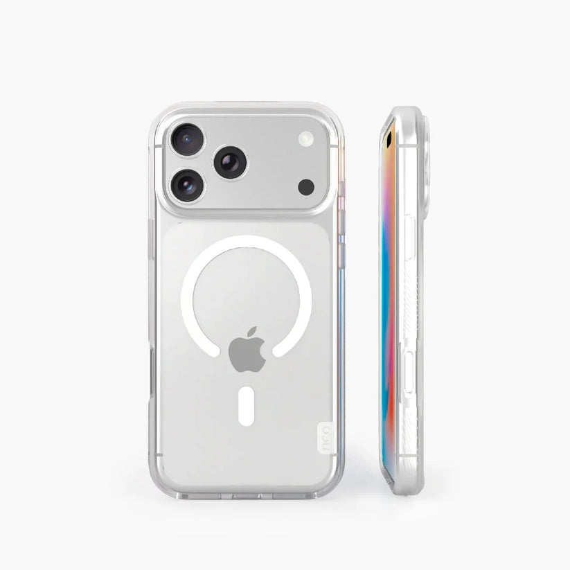 Case_NCO_SafeCase_Force_con_MagSafe_para_iPhone_18_Pro_Max_Transparente_Imagen_posicion_2_iShop_Costa_Rica