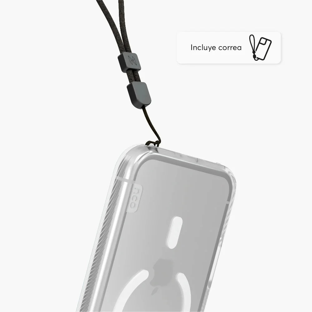 Case_NCO_SafeCase_Force_con_MagSafe_para_iPhone_18_Pro_Max_Transparente_Imagen_posicion_7_iShop_Costa_Rica