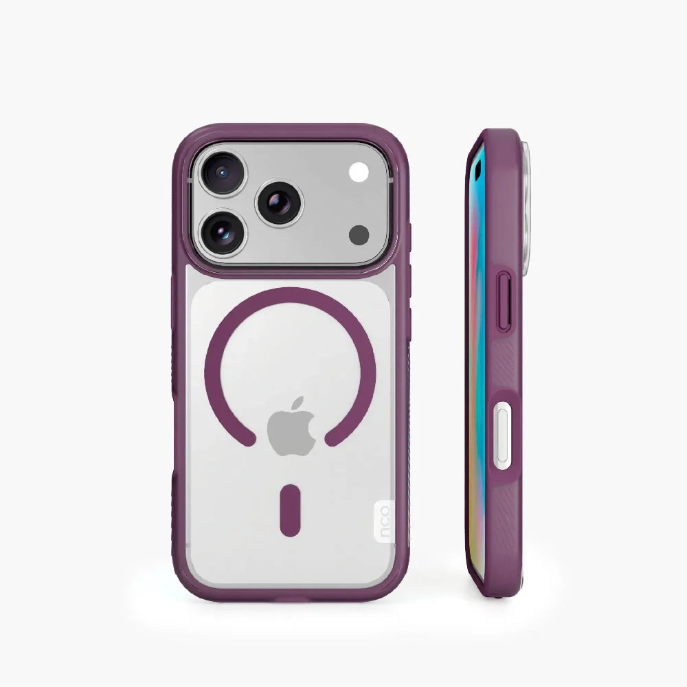 Case_NCO_SafeCase_Force_con_MagSafe_para_iPhone_18_Pro_Max_Morado_Imagen_posicion_2_iShop_Costa_Rica