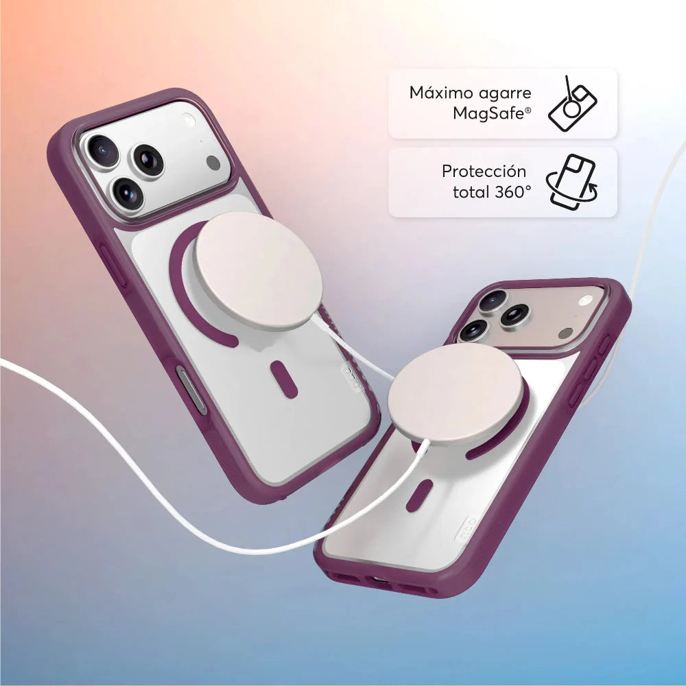Case_NCO_SafeCase_Force_con_MagSafe_para_iPhone_18_Pro_Max_Morado_Imagen_posicion_4_iShop_Costa_Rica