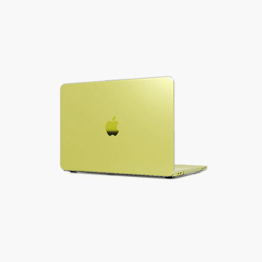 Hardcase_Crystal_Clear_NCO_para_MacBook_Neo_13_Transparente_Imagen_posicion_1_iShop_Costa_Rica