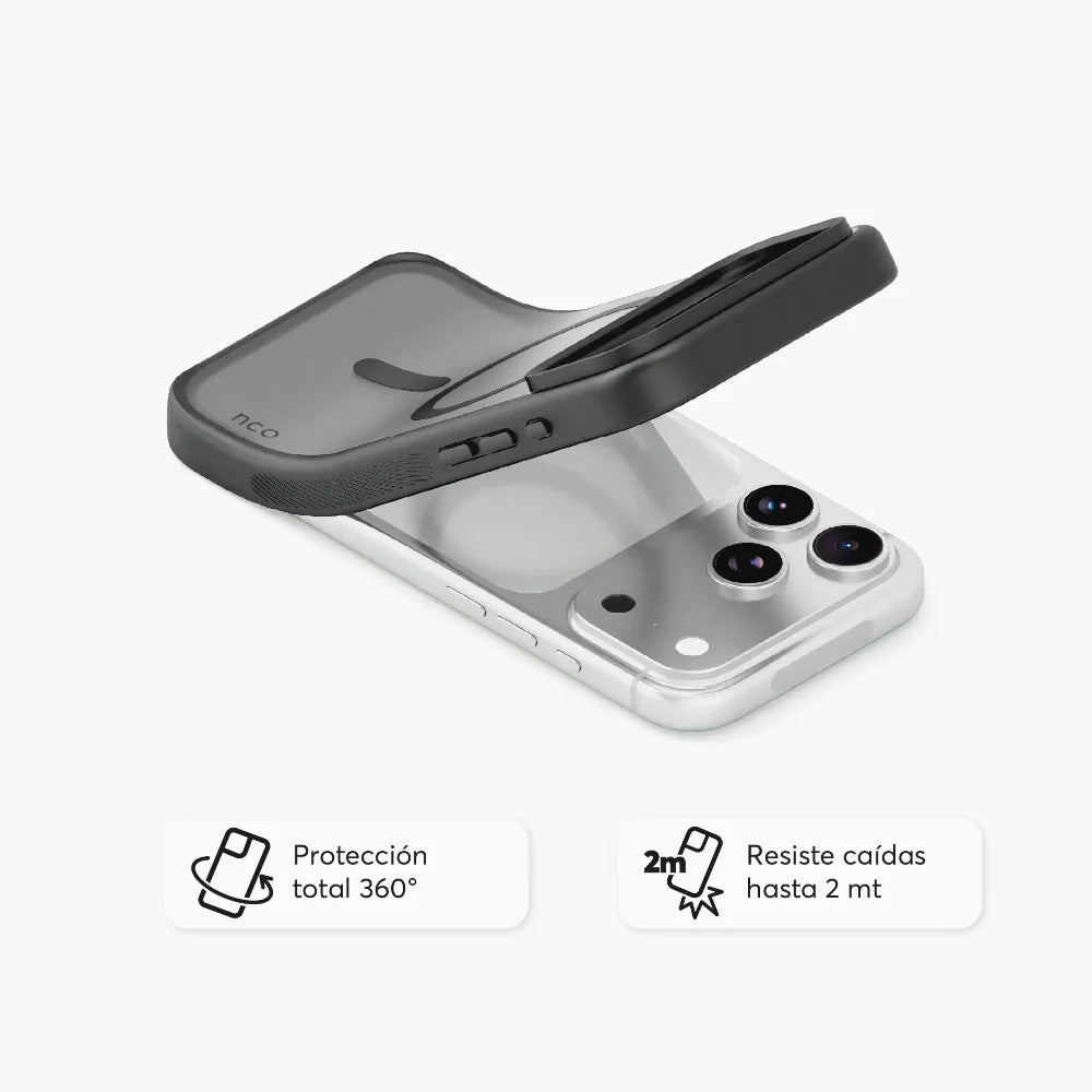 Case_NCO_SafeCase_Lite_con_MagSafe_para_iPhone_18_Pro_Negro_Imagen_posicion_3_iShop_Costa_Rica