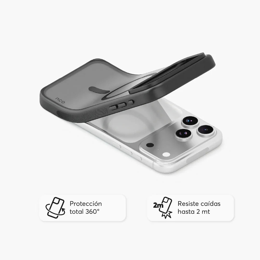 Case_NCO_SafeCase_Lite_con_MagSafe_para_iPhone_18_Pro_Max_Negro_Imagen_posicion_3_iShop_Costa_Rica