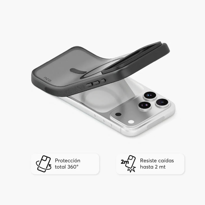 Case_NCO_SafeCase_Lite_con_MagSafe_para_iPhone_18_Pro_Max_Negro_Imagen_posicion_3_iShop_Costa_Rica