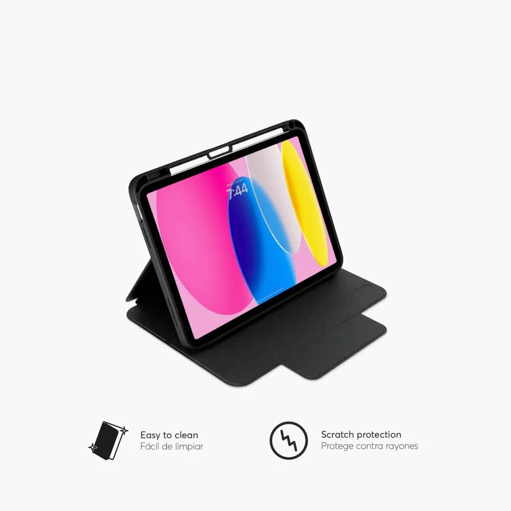 Case_SafeCase_Click_NCO_iPad_10_iPad_A16_Negro_Imagen_posicion_2_iShop_Costa_Rica