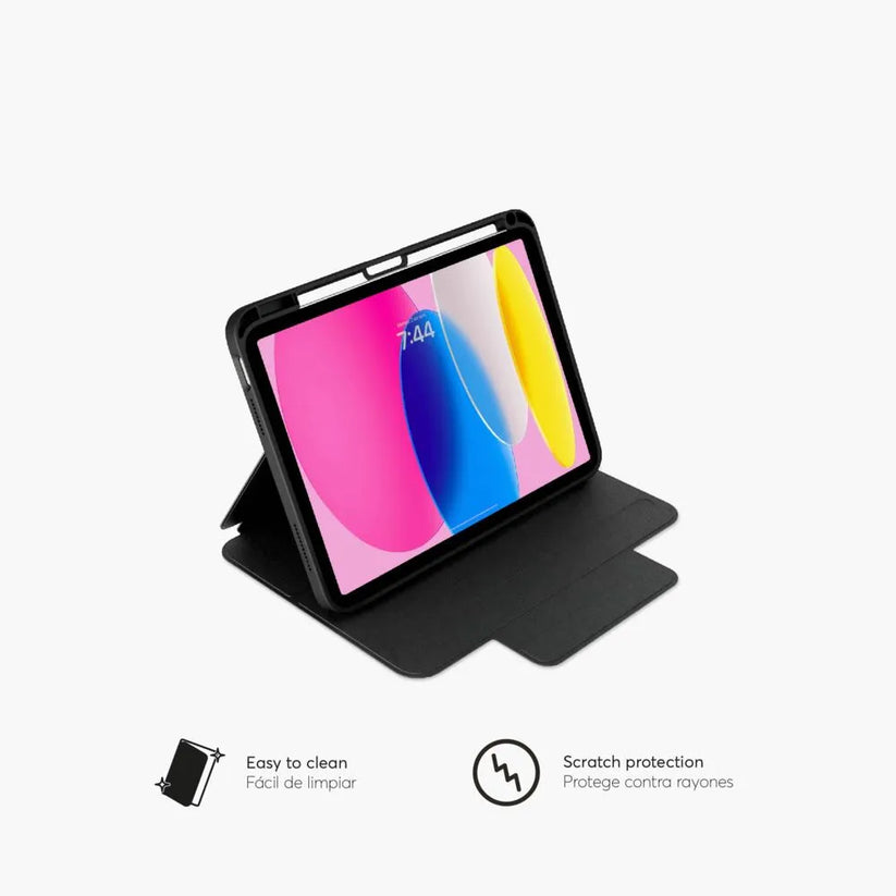 Case_SafeCase_Click_NCO_iPad_10_iPad_A16_Negro_Imagen_posicion_2_iShop_Costa_Rica