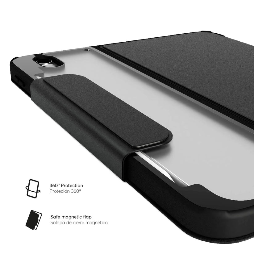Case_SafeCase_Click_NCO_iPad_10_iPad_A16_Negro_Imagen_posicion_3_iShop_Costa_Rica