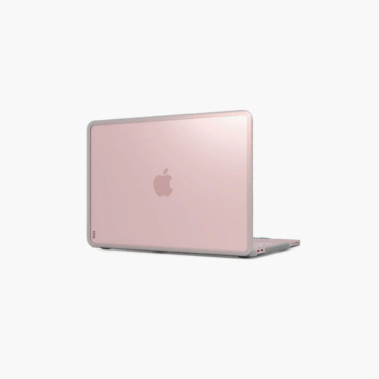 Hardcase_Shock_Clear_NCO_para_MacBook_Neo_13_Transparente_Imagen_posicion_1_iShop_Costa_Rica