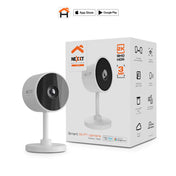 Cámara Inteligente Nexxt SMART WI-FI - Blanco