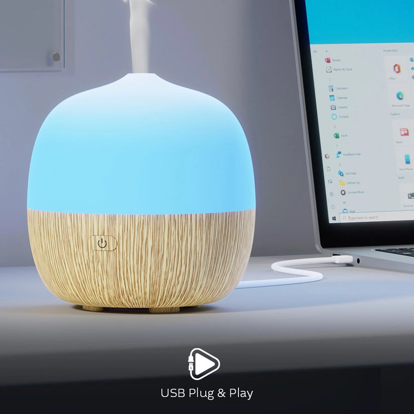 Difusor_de_Aroma_Nexxt_Inteligente_Wi-Fi_USB_120ml_Multicolor_Posición_6_iShop_Costa_Rica