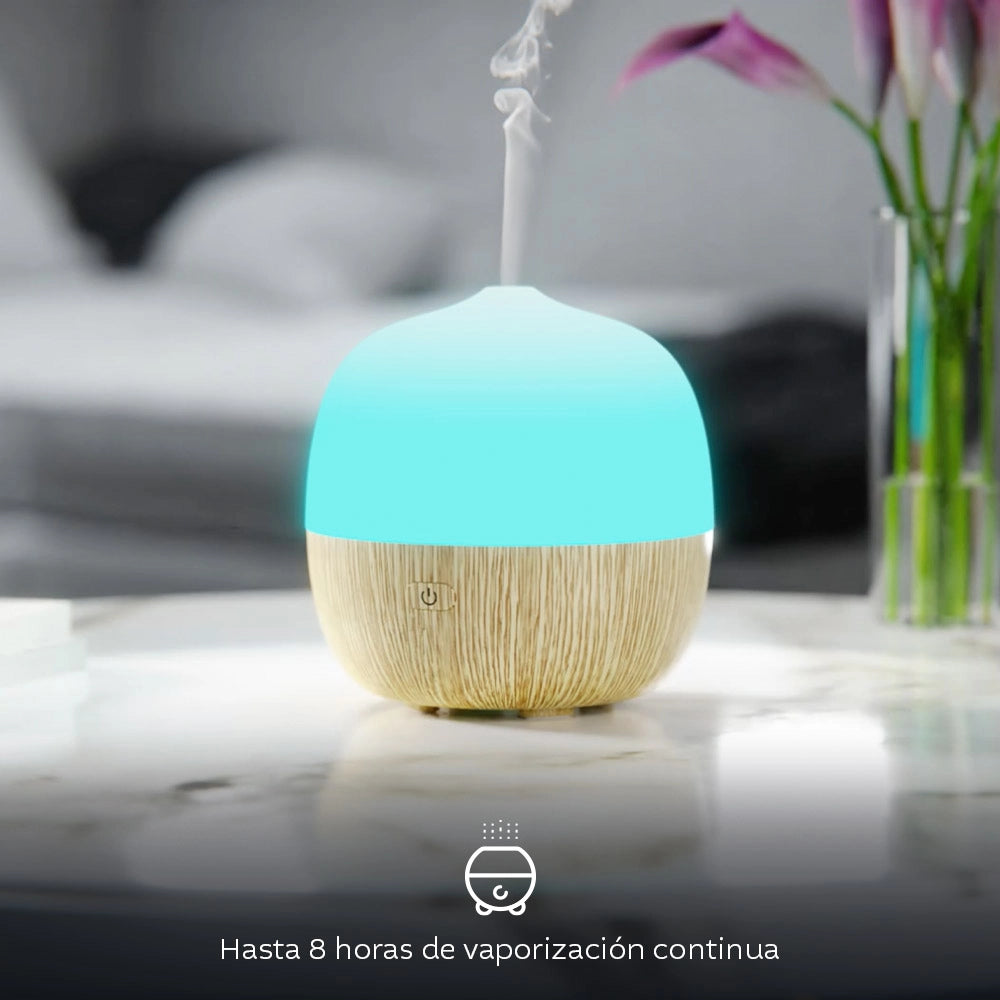 Difusor_de_Aroma_Nexxt_Inteligente_Wi-Fi_USB_120ml_Multicolor_Posición_7_iShop_Costa_Rica