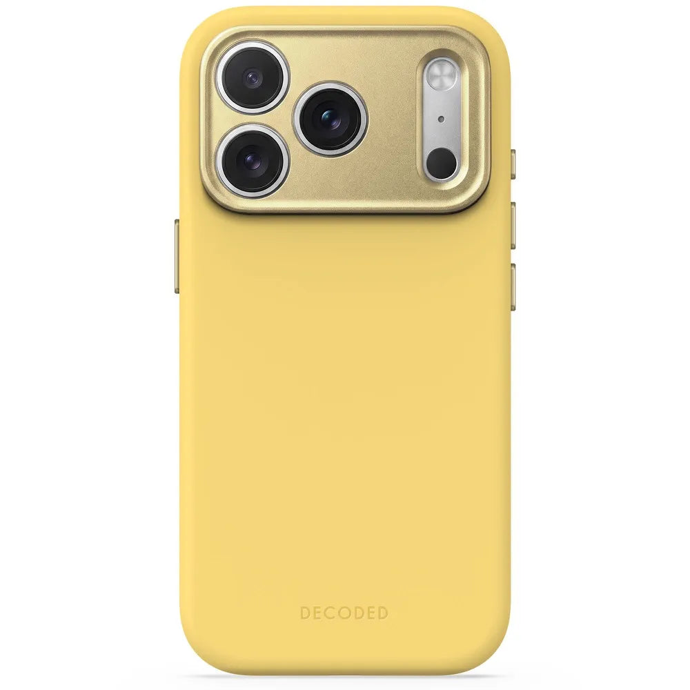 Case_de_Silicona_Decoded_para_iPhone_18_Pro_con_MagSafe_Cidra_Imagen_posicion_1_iShop_Costa_Rica