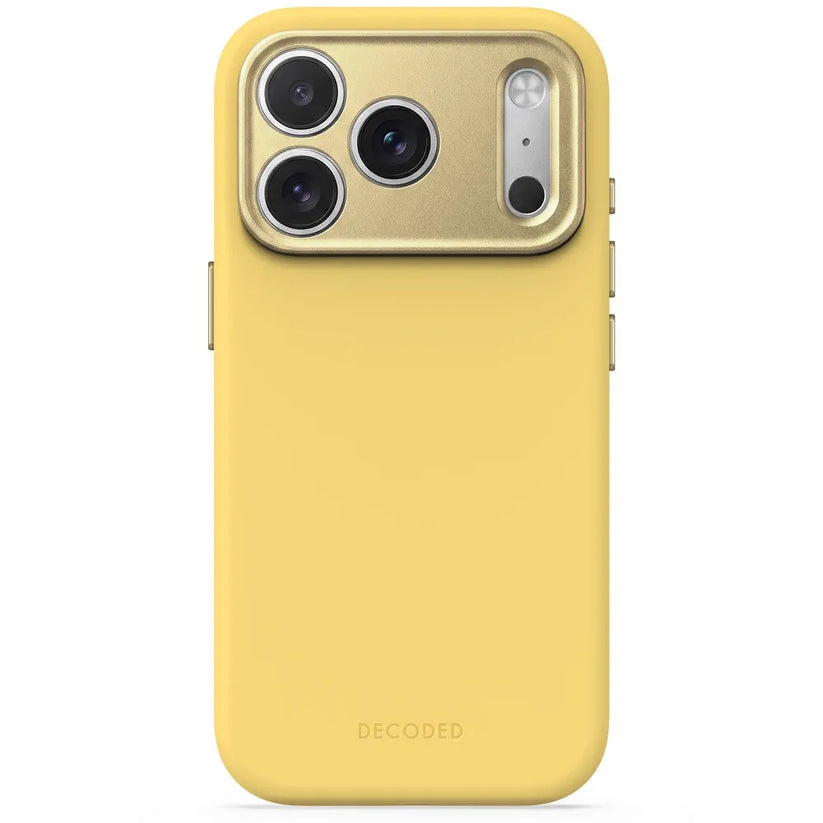 Case_de_Silicona_Decoded_para_iPhone_18_Pro_con_MagSafe_Cidra_Imagen_posicion_1_iShop_Costa_Rica