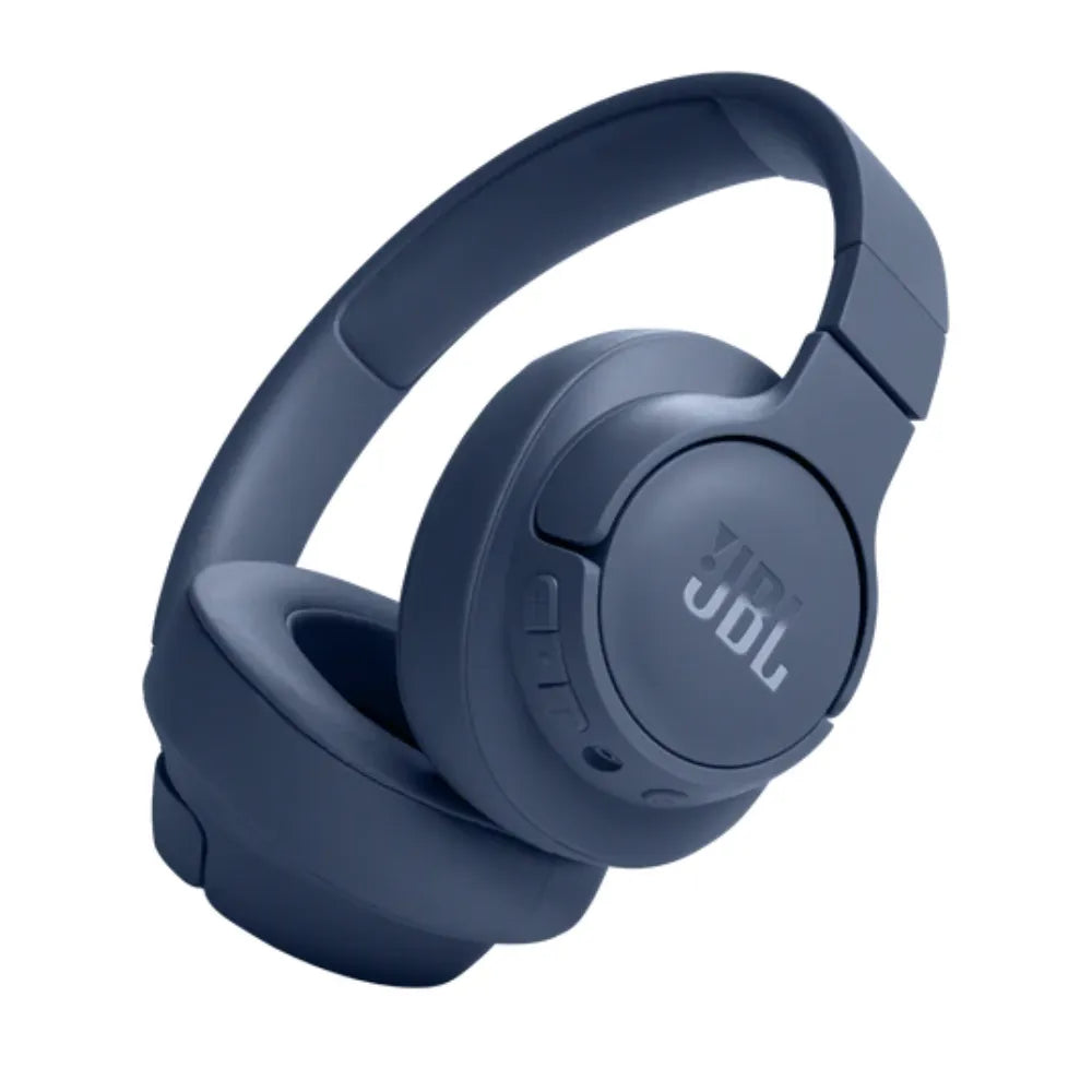 Audífonos JBL Tune 720BT - Azul