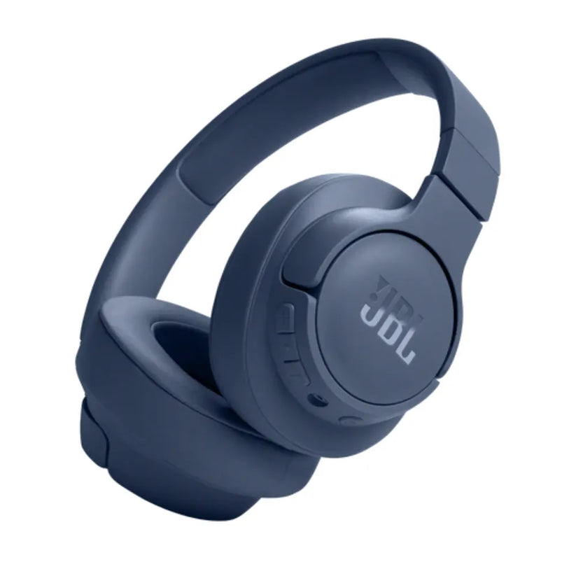 Audífonos JBL Tune 720BT - Azul