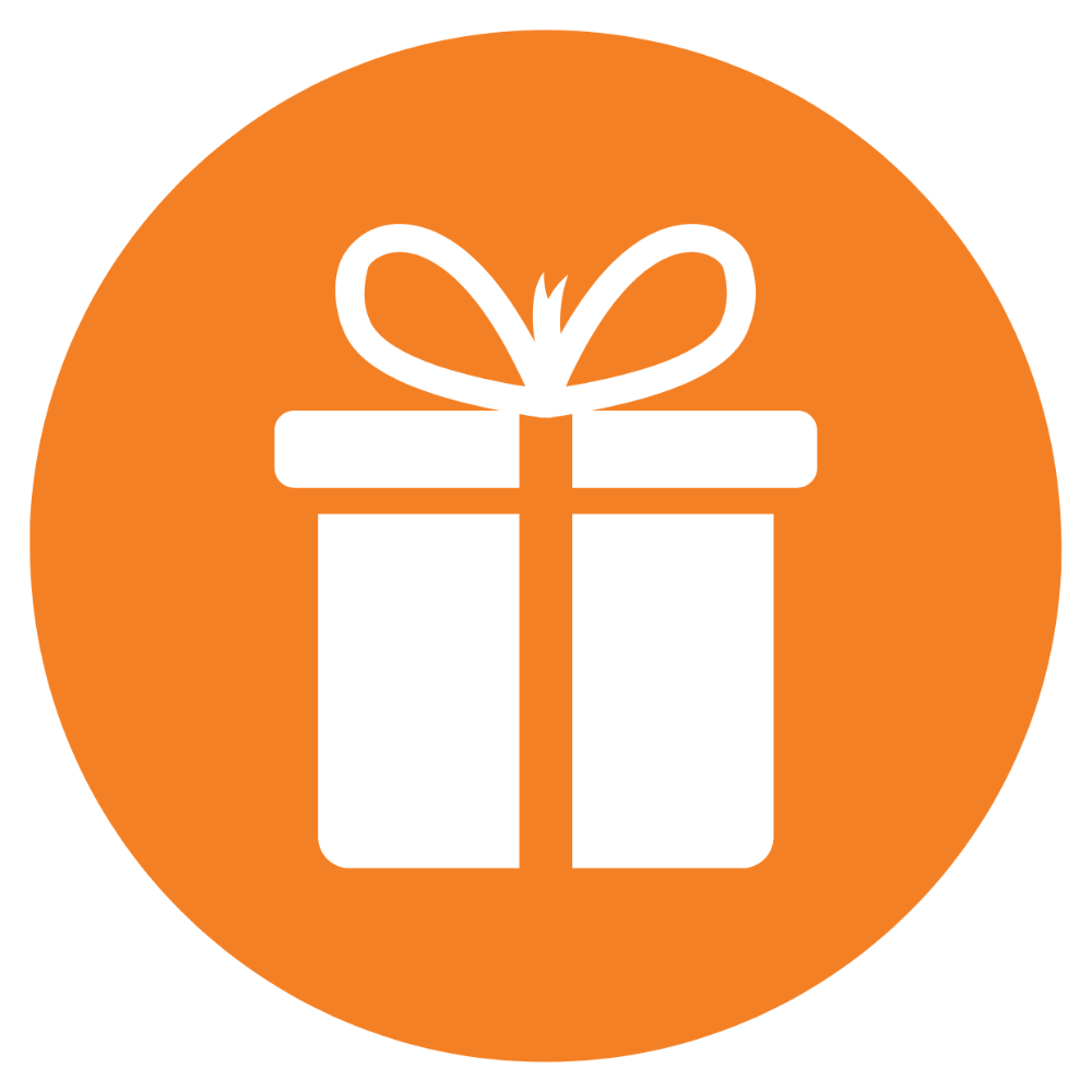 Regalo Aniversario iShop