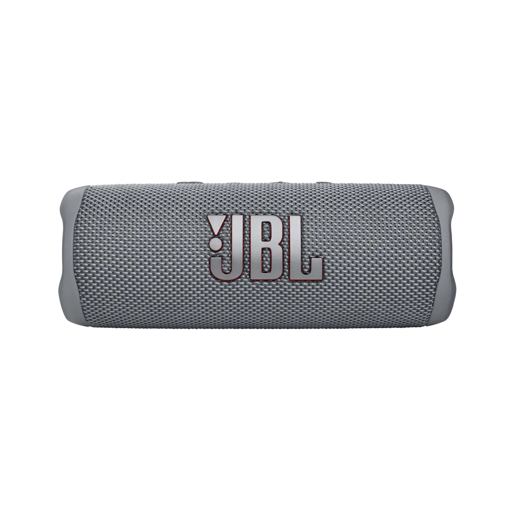 Parlante JBL Flip 6 Bluetooth - Gris