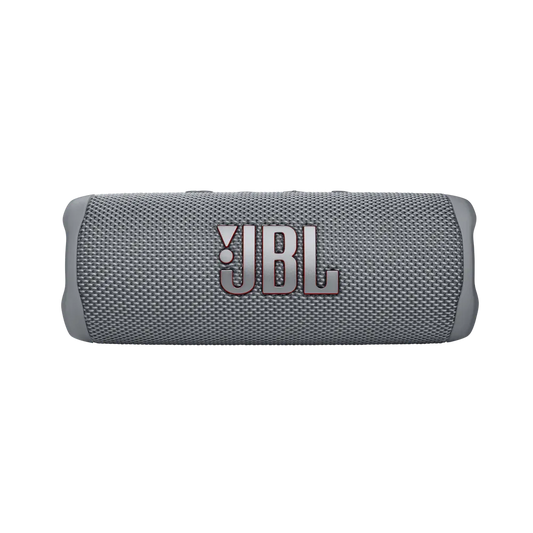 Parlante JBL Flip 6 Bluetooth - Gris