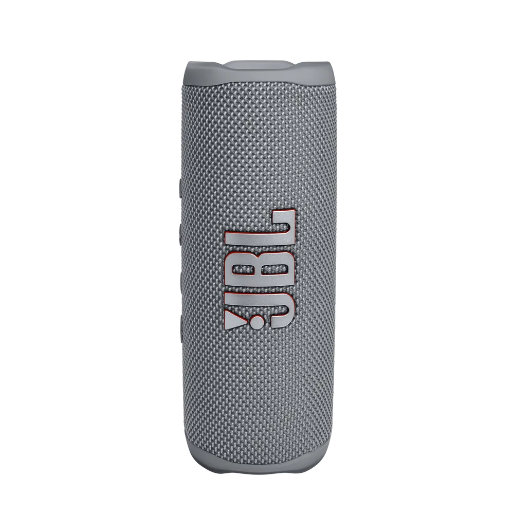 Parlante JBL Flip 6 Bluetooth - Gris