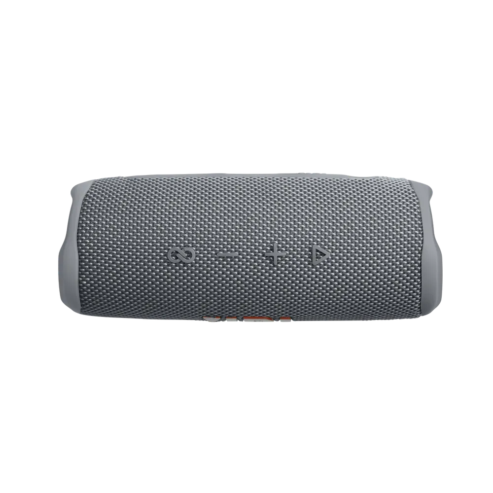 Parlante JBL Flip 6 Bluetooth - Gris