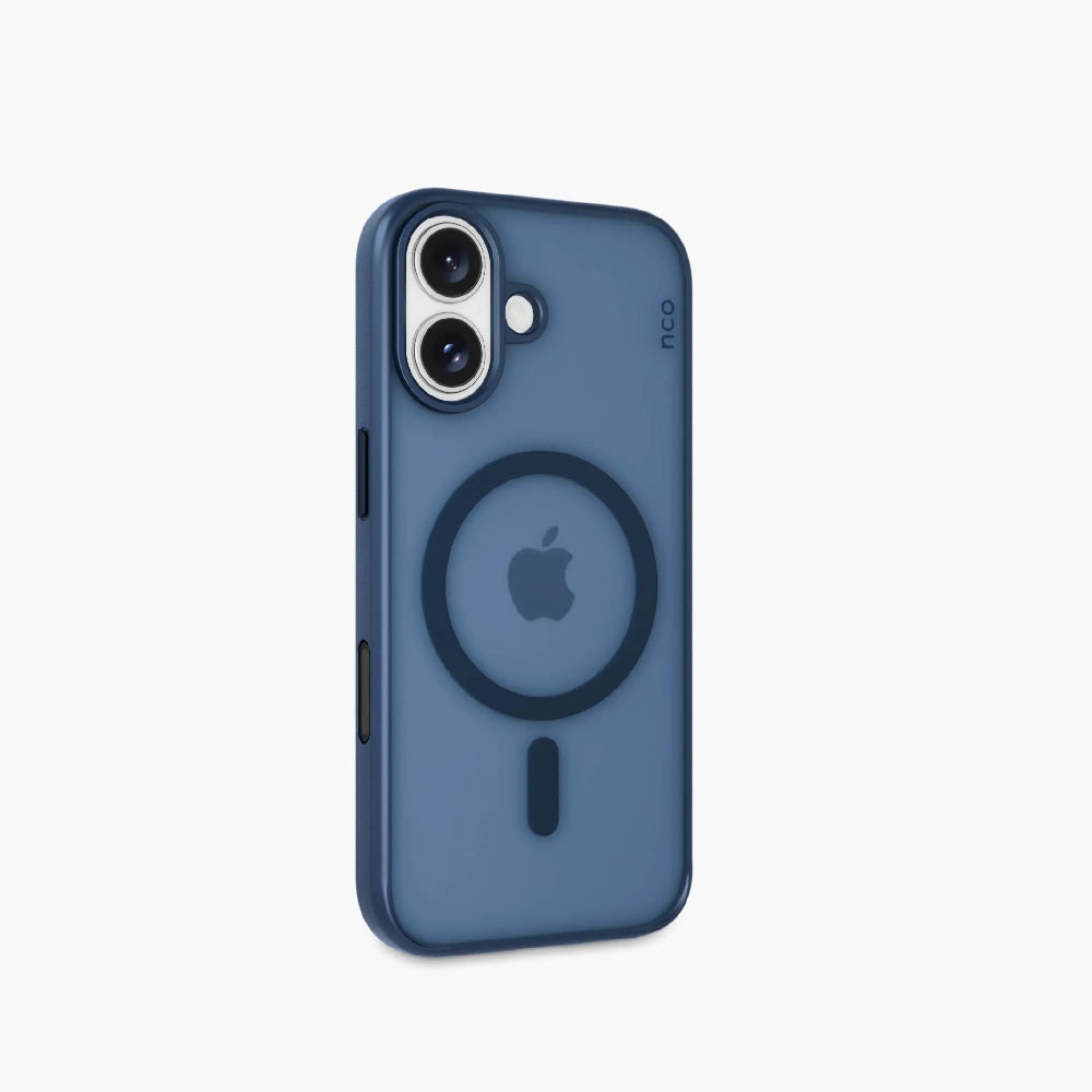 Case NCO SafeCase Lite para iPhone 17 con MagSafe - Azul