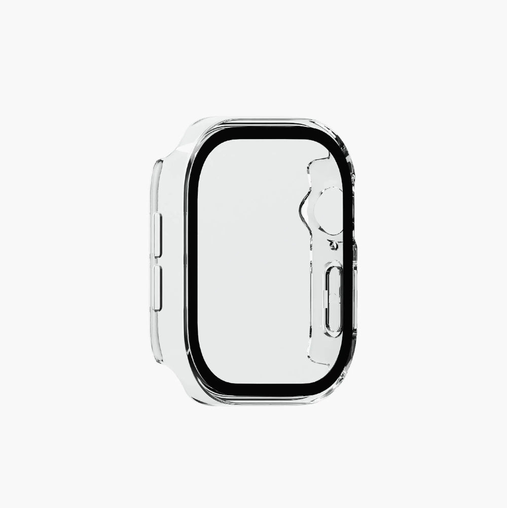 Case_NCO_ClearCase_Crystal_para_Apple_Watch_Series_11_10_42mm _Transparente_Posición_2_iShop_Costa_Rica